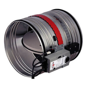 Brandschutzklappe FR90