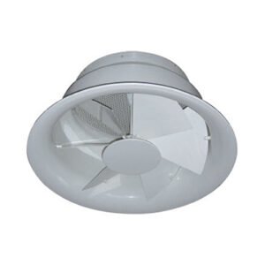 Dralldurchlass Verstellbar DVE 3