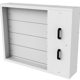 Entrauchungsklappe FSD