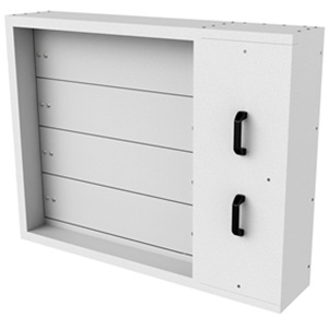 Entrauchungsklappe FSD