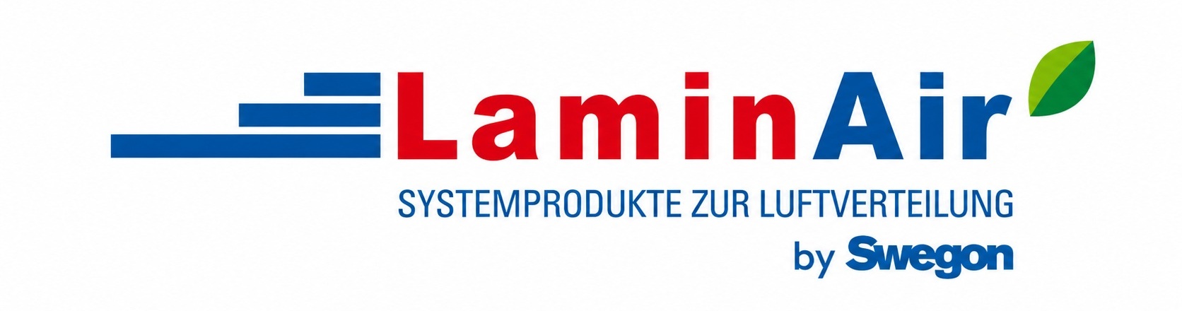 LaminAir by Swegon