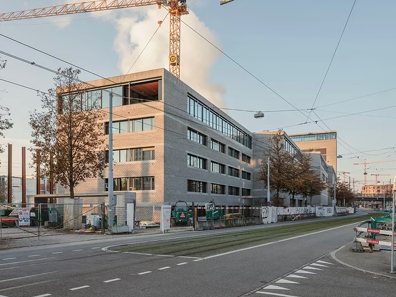 Naturhistorisches Museum Basel