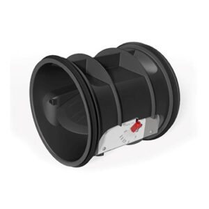 Volumenstrombegrenzer VRL1