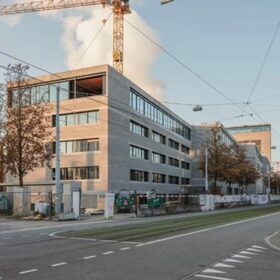 Naturhistorisches Museum Basel